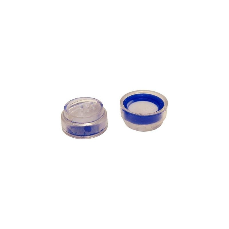 15 dB Music Filter Set