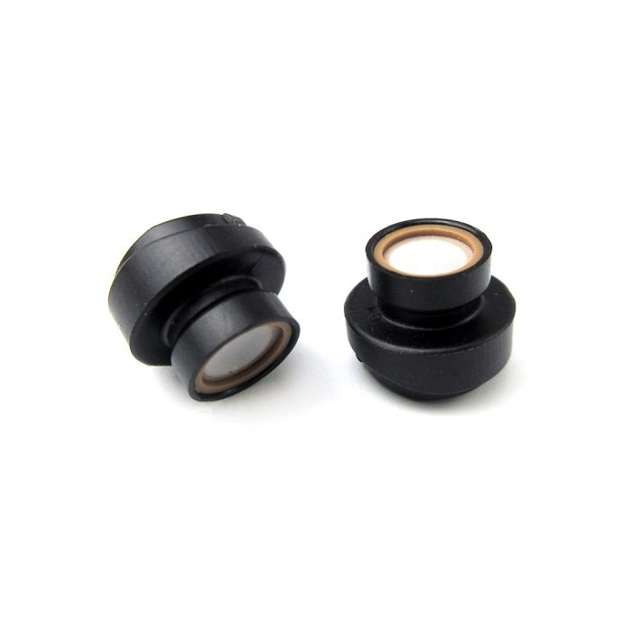 9 dB Impulse Filter Set – with Full-Block Switch