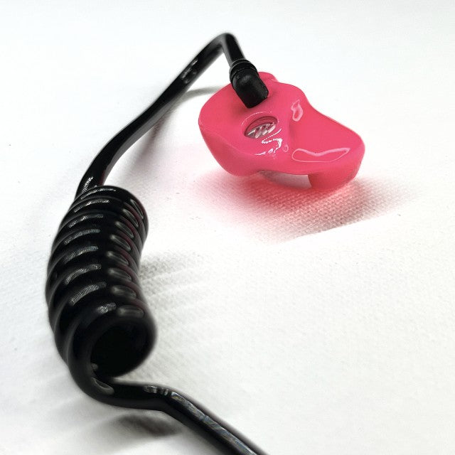 Custom Radio Earpiece