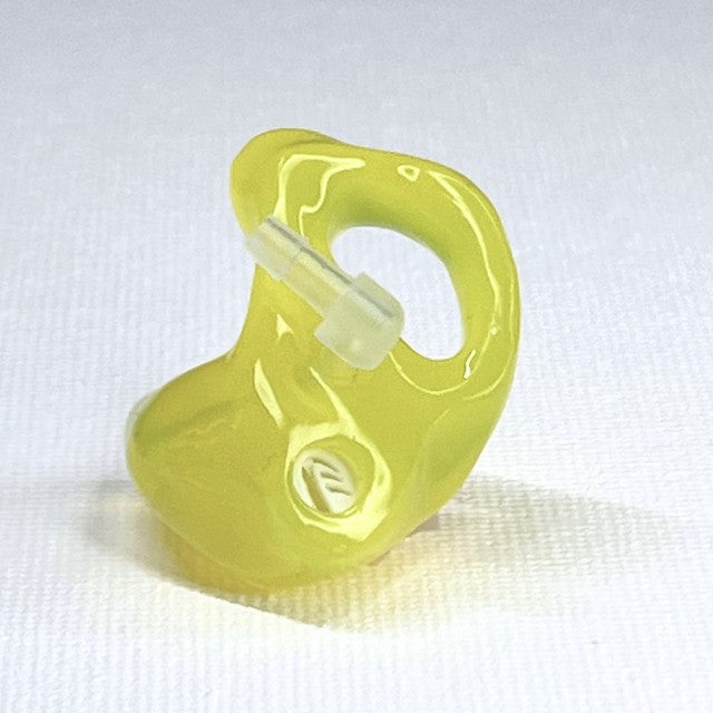 Custom Radio Earpiece