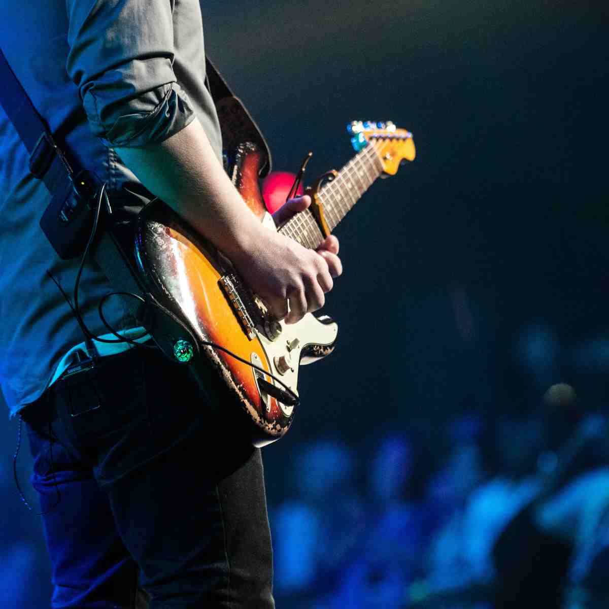 Concertos – Custom Earplugs for Music