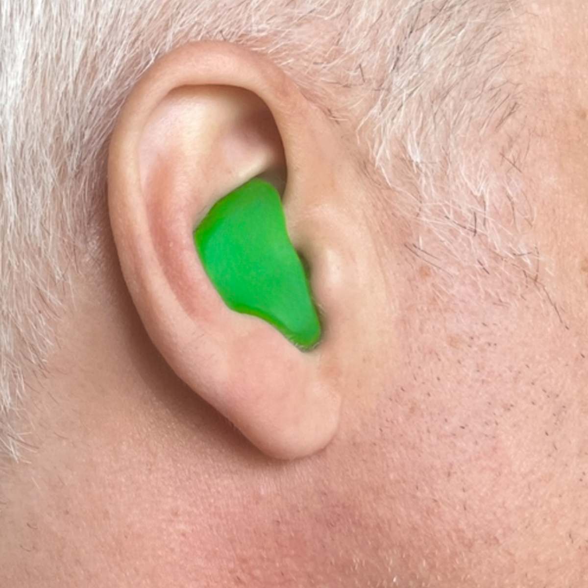 Protectors – Solid Custom Earplugs for Work