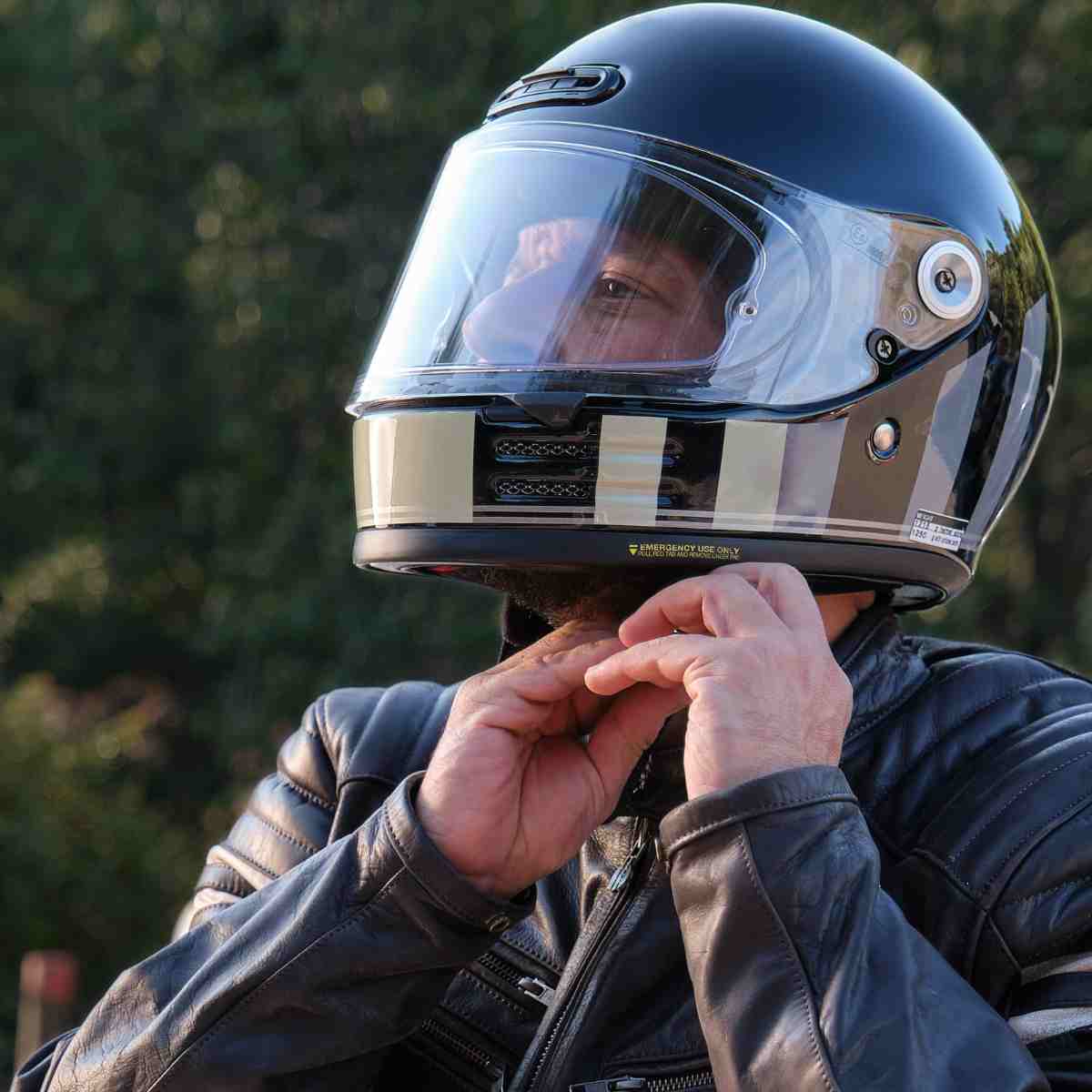 Riders – Solid Custom Earplugs for Motorcycle
