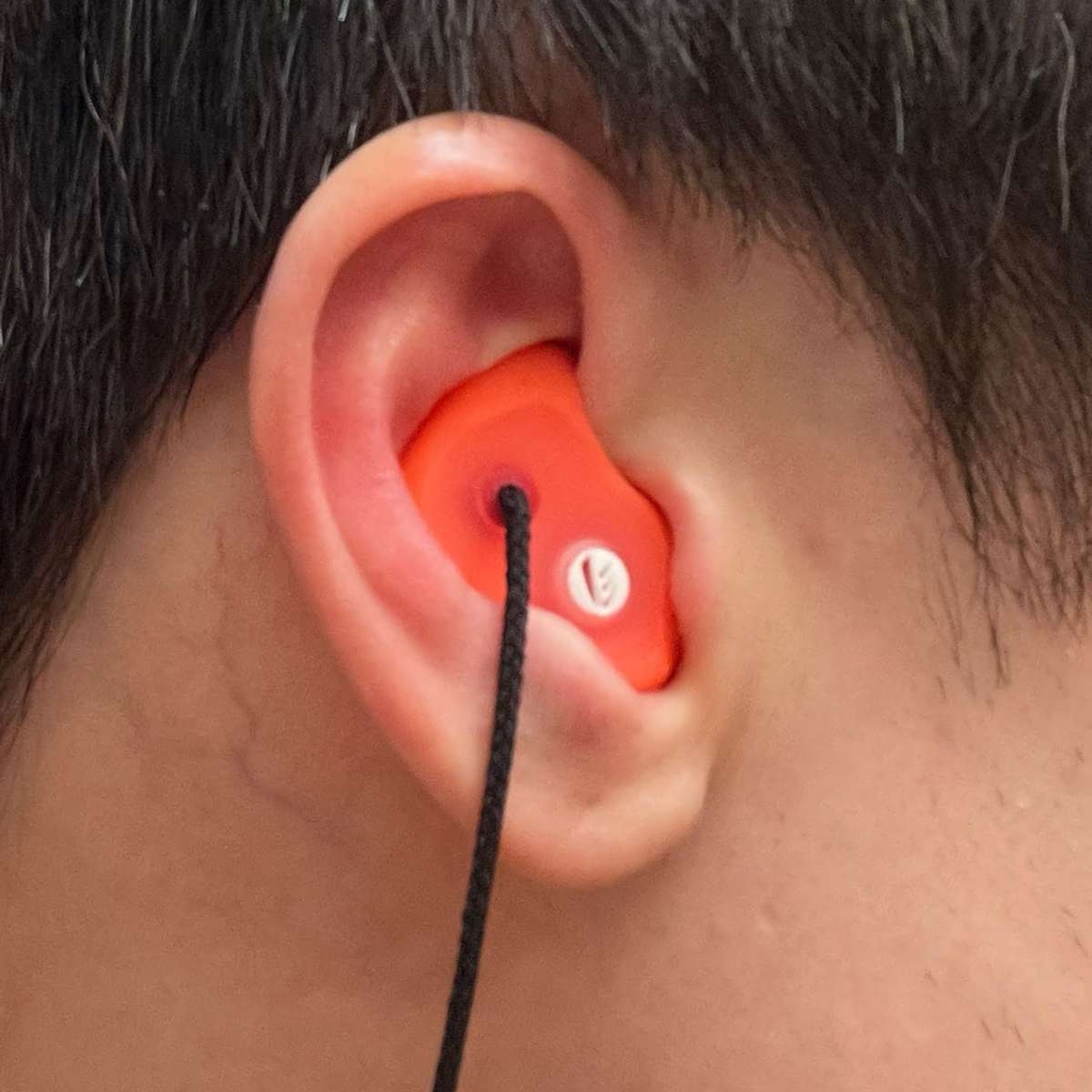 Protectors Pro – Vented Custom Earplugs for Work