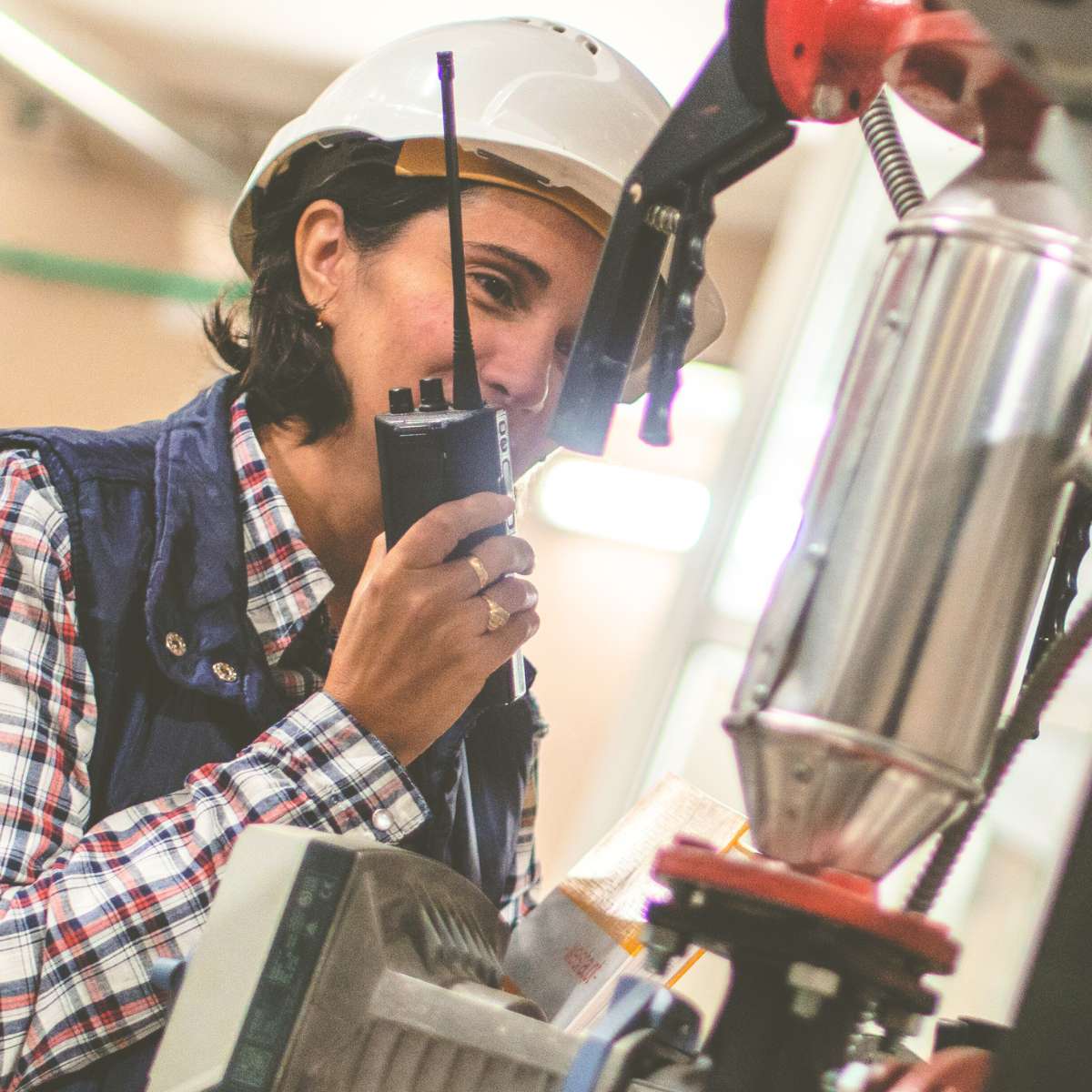 Protectors Pro – Vented Custom Earplugs for Work