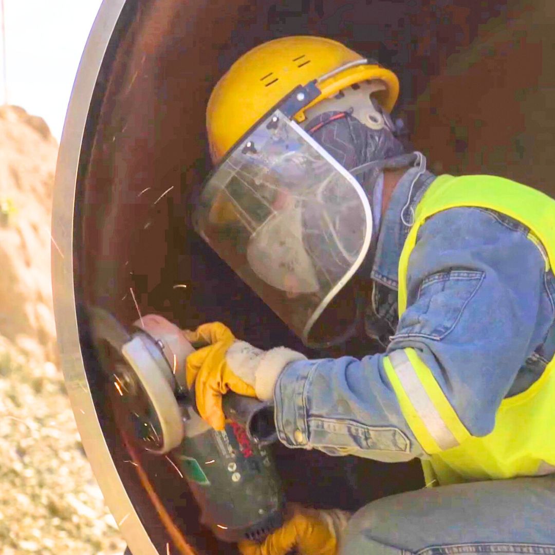 Protectors – Solid Custom Earplugs for Work