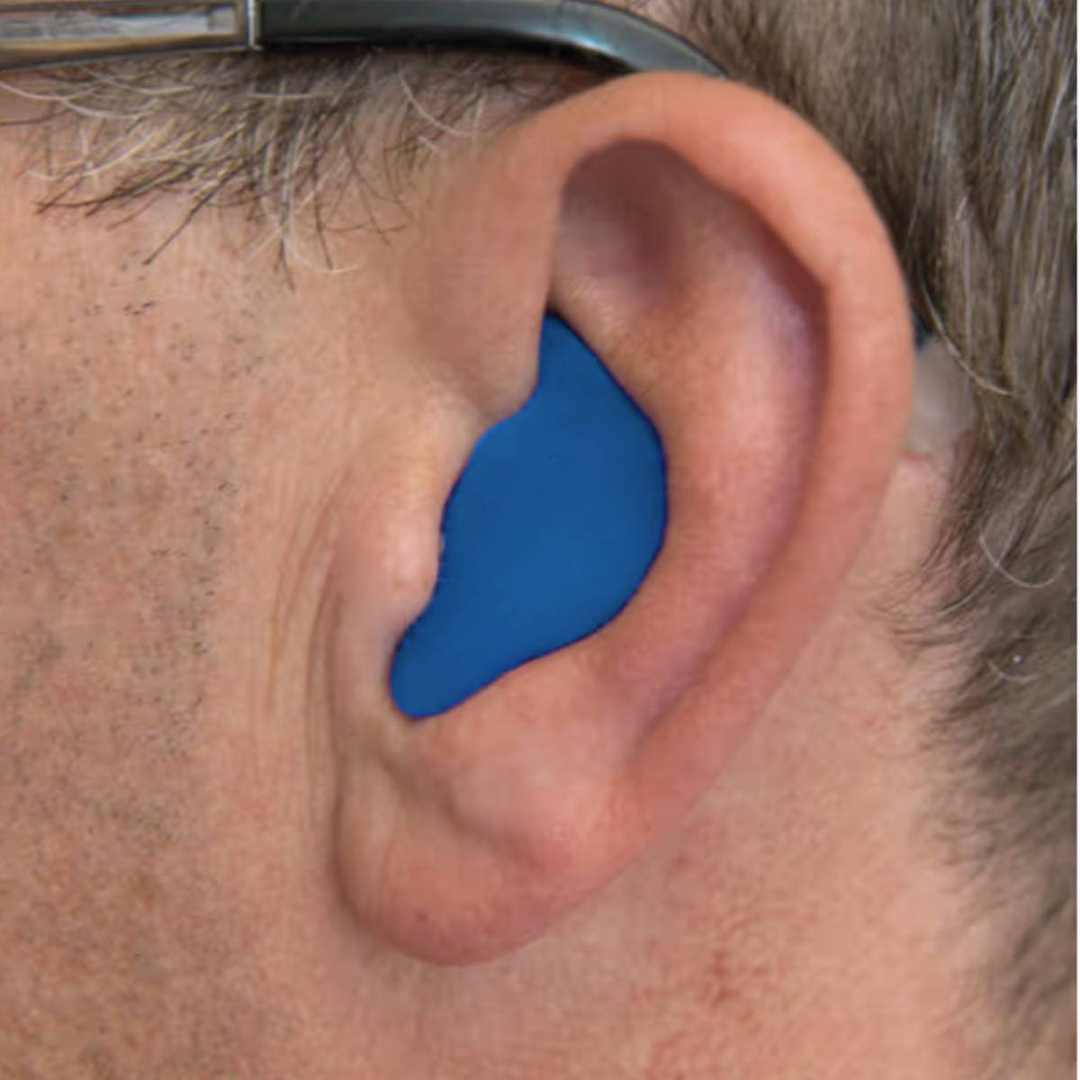 Rangers – Solid Custom Earplugs for Shooting