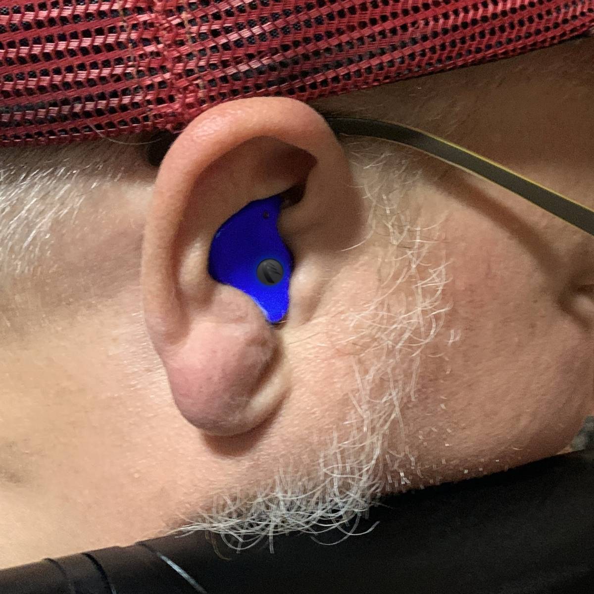 Rangers Pro – Vented Custom Earplugs for Shooting