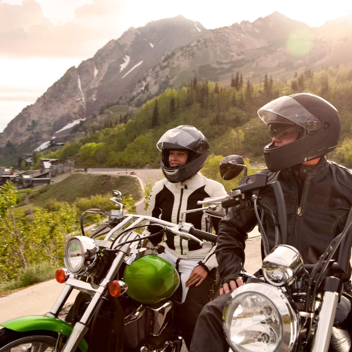 Riders – Solid Custom Earplugs for Motorcycle