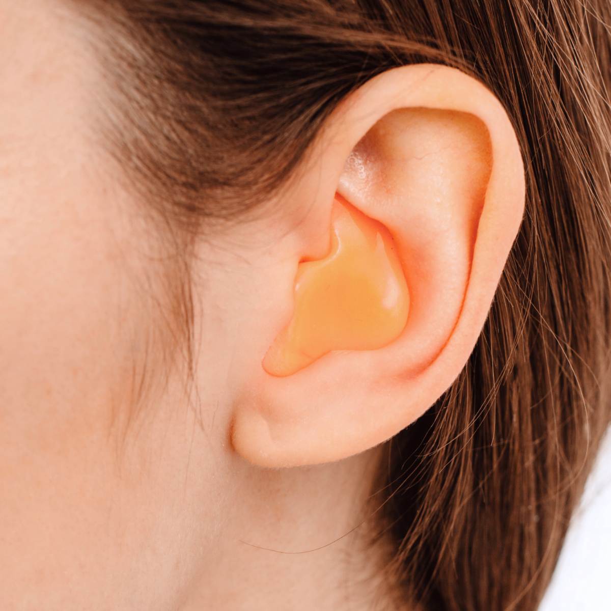 Riders – Solid Custom Earplugs for Motorcycle