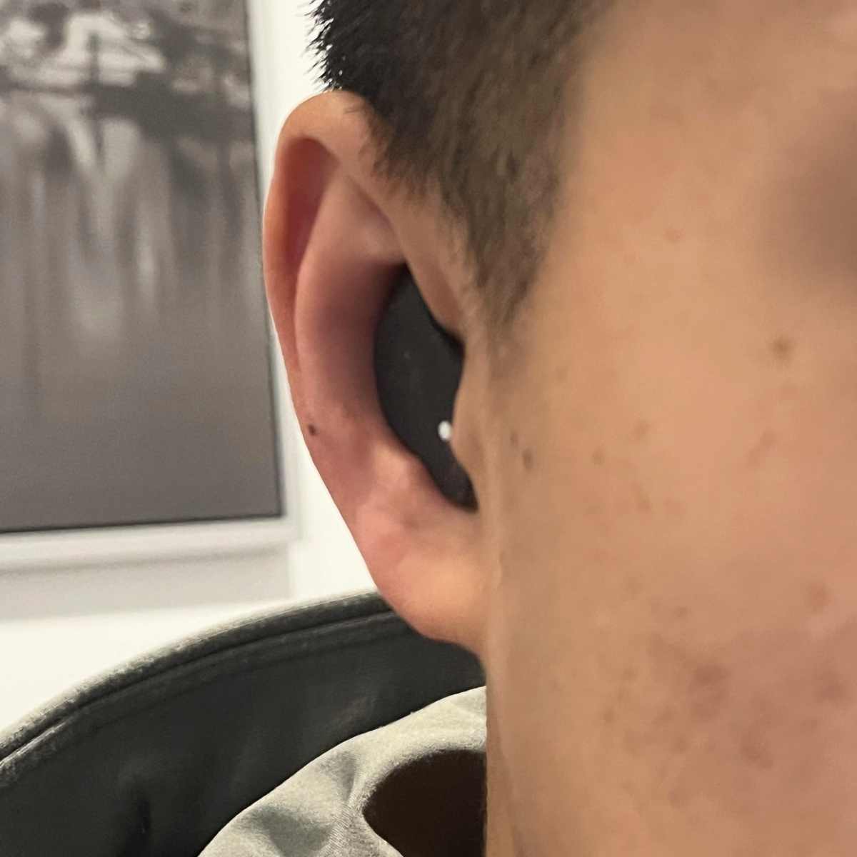 Riders – Solid Custom Earplugs for Motorcycle