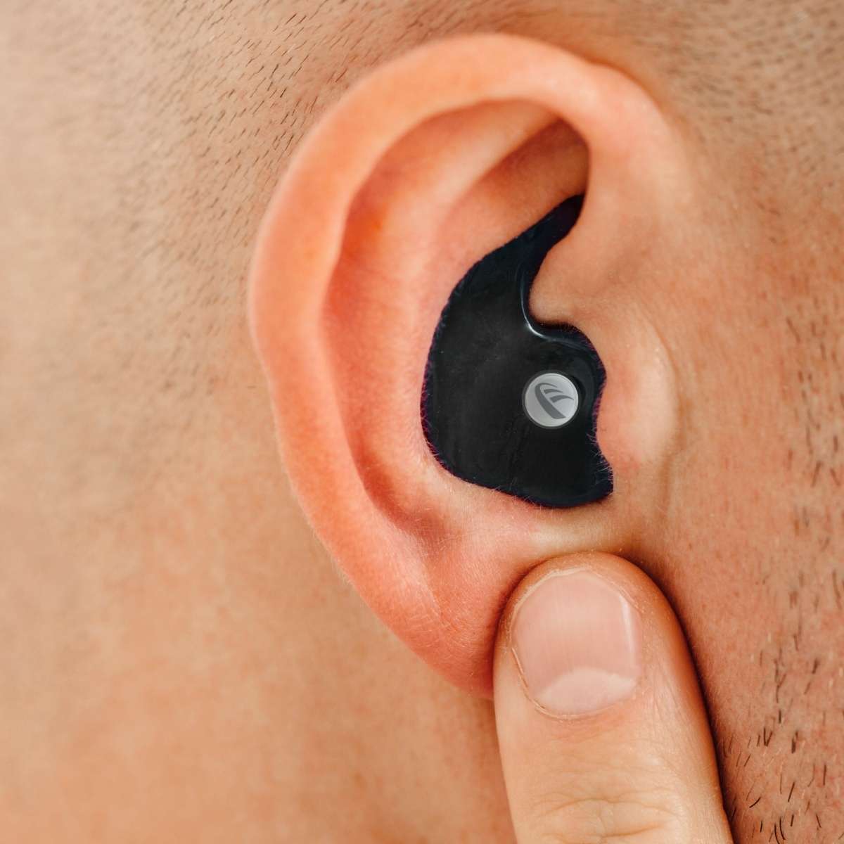 Riders Pro – Vented Custom Earplugs for Motorcycle