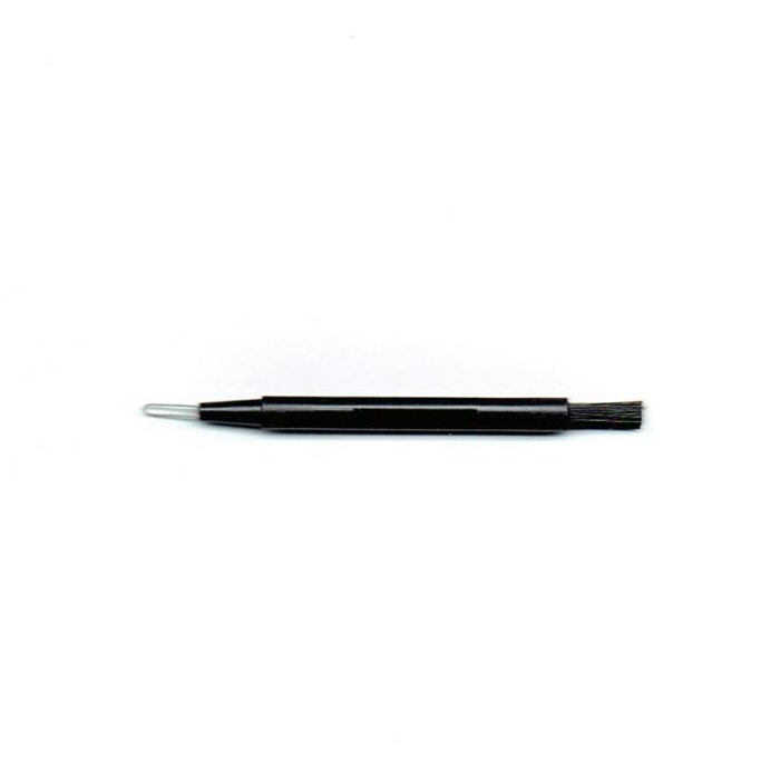 Sound Port Cleaning Tool for Filtered Earplugs