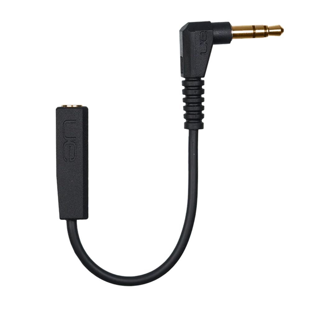 UE Buffer Jack - Inline Attenuator / Impedance Buffer (3.5 mm)