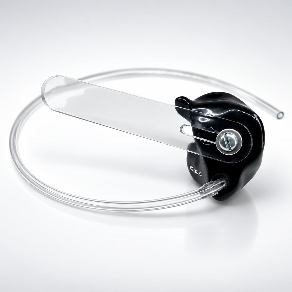 Custom Pilot Earmold