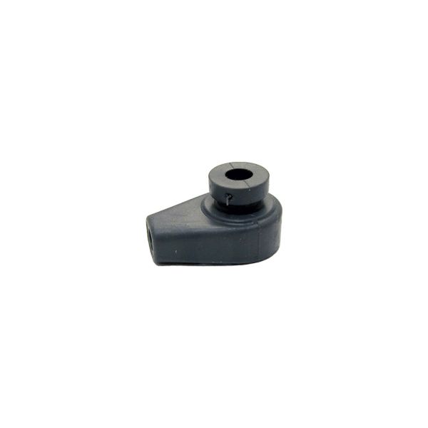 Filter Adapter for Custom Radio Earpiece