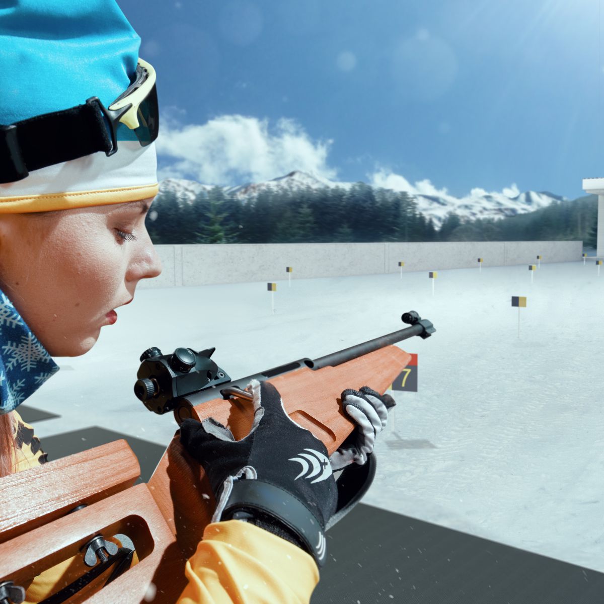 Rangers Pro – Vented Shooting Earplugs for Better Hearing Between Shots