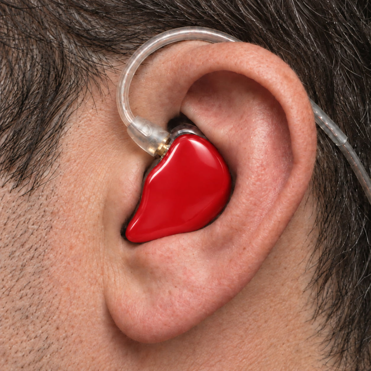 Custom In-Ear Monitors for Musicians