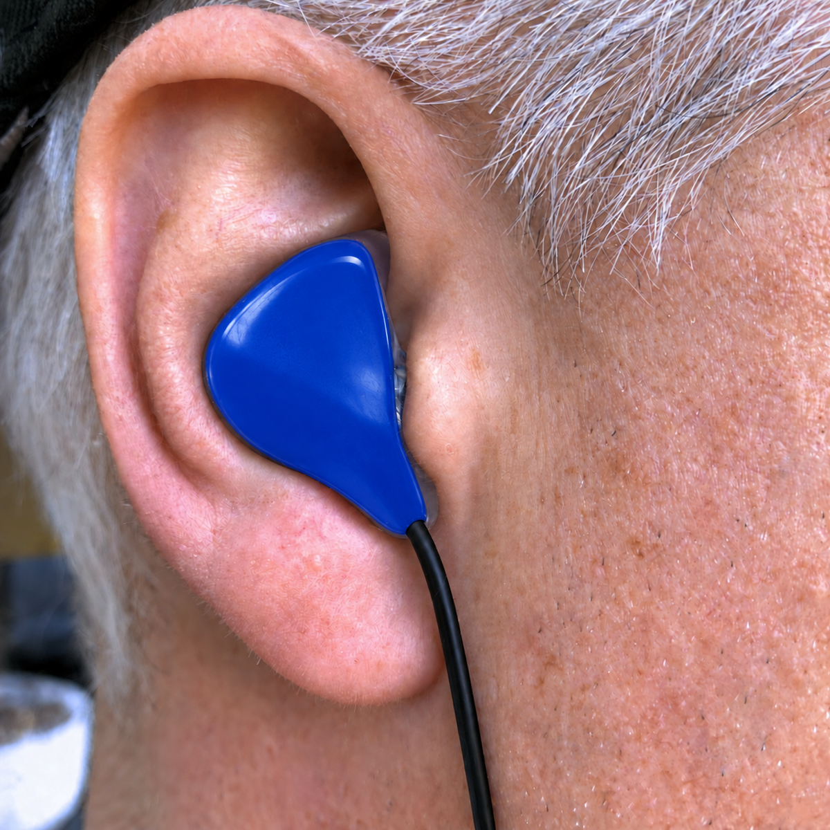 VCEP Custom Earphones