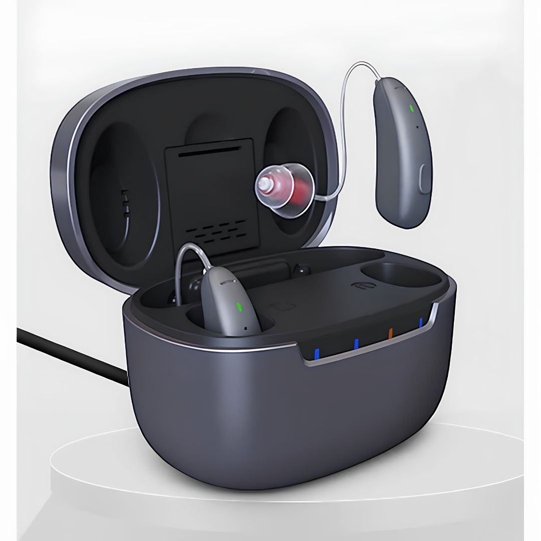 Warbler Series 7 OTC Hearing Aids